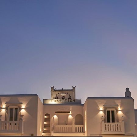 Galation Aparthotel Mykonos Town Exterior photo