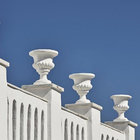 Galation Aparthotel Mykonos Town Exterior photo