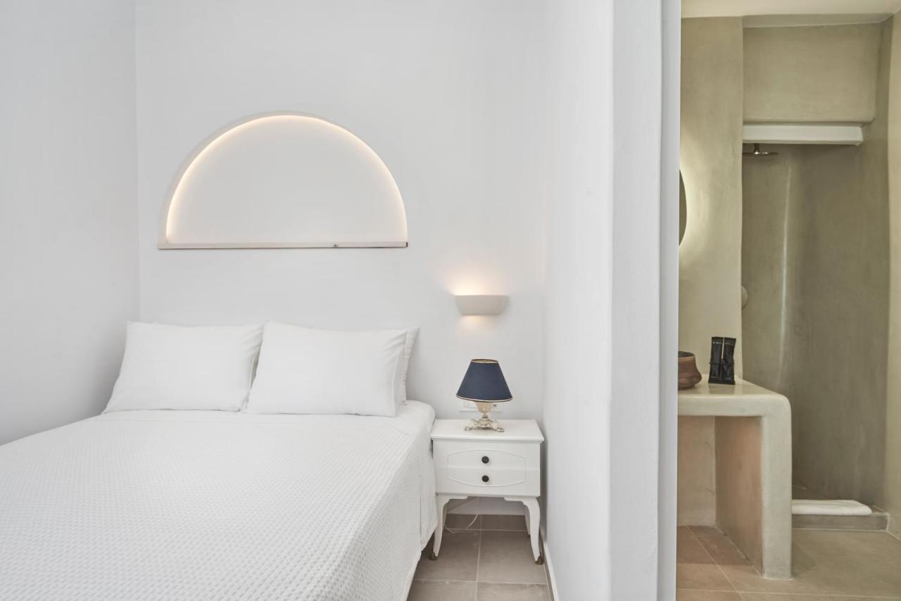 Galation Aparthotel Mykonos Town Exterior photo